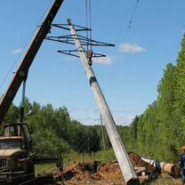 Подключение к электричеству / увеличение кВт, Свердловский
