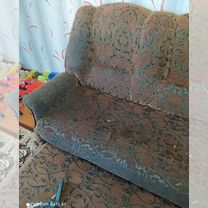 Химчистка мебели, Звенигород