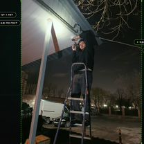 Видеонаблюдение Солнцево. Монтаж за 1 день, Москва