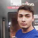 Самарская обл., Отрадный