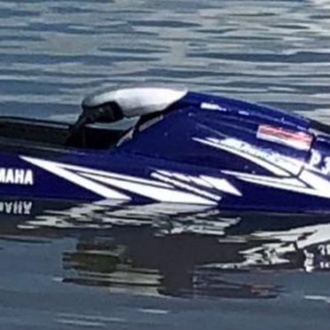 Yamaha SuperJet 700, 2008