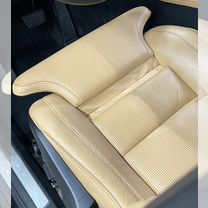 Химчистка авто, Кущевская