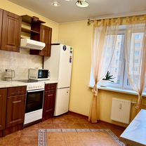 1-к. квартира, 42 м², 3/9 эт., Санкт-Петербург