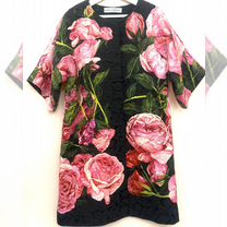Пальто-кардиган Dolce & Gabbana 6-8 лет оригинал, Москва