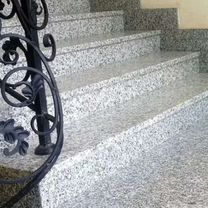 Гранитные ступени, Москва