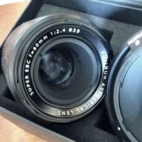 Объективы для fujifilm, Казань