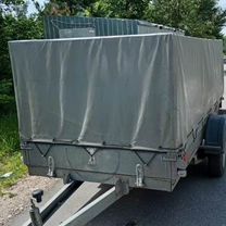 Аренда легкового прицепа, Смоленск