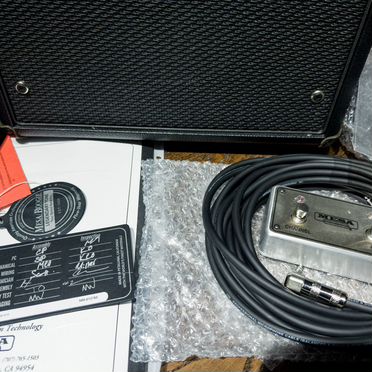 Mesa Boogie Mark V Combo комбоусилитель
