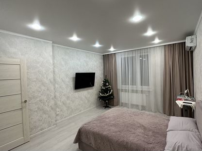 1-к. квартира, 47 м², 9/19 эт., Казань