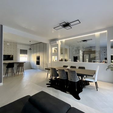 Дом 400 м² на участке 800 м² (Италия)