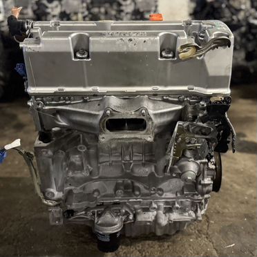 Двигатель K24Z3 2.4 Honda Accord Civic Acura