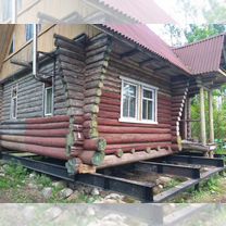 Подъем домов Перенос Разворот, Кириши