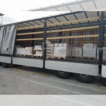 Перевозка грузов 5-20 тонн грузчики, Барвиха
