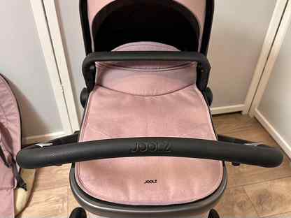 Joolz Day Plus (2в1) Premium Pink, Санкт-Петербург