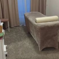 Оздоровительный массаж тела, миопрессура, триггеры, Уфа