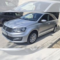 Автопрокат Volkswagen, Темрюк