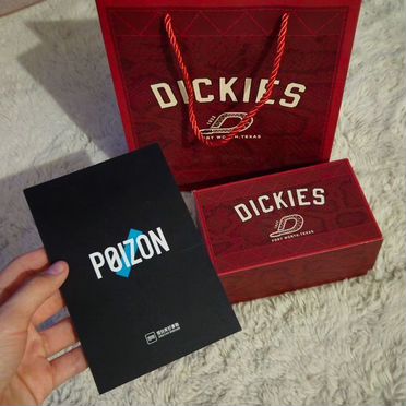 Наручные часы dickies оригинал