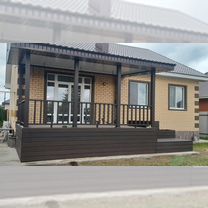 Терраса, веранда, пристрой под ключ, Уфа