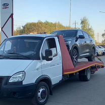 Услуги эвакуатор 24/7, Саранск